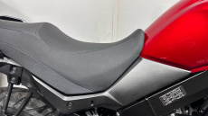 Suzuki V-Strom DL650AM1 (21MY)